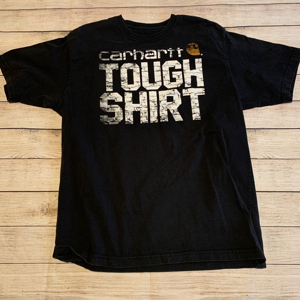 Carhartt Tee